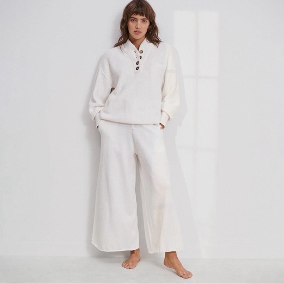 Cozy Cotton Silk SET - Picture 2 of 5